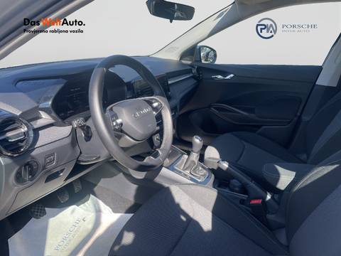 2025 Škoda Fabia — sličica 8