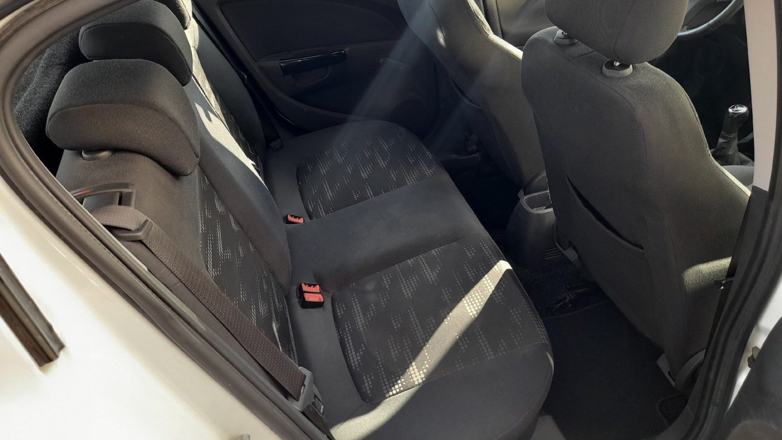 2013 Opel Corsa — fotografija 12