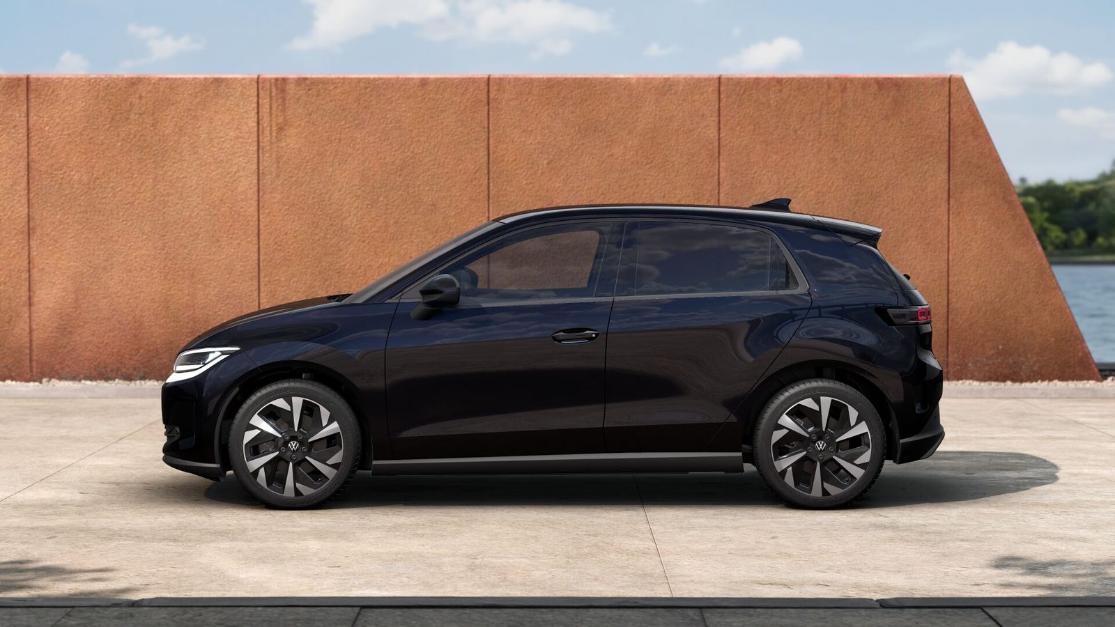 2026 Volkswagen ID.Polo — fotografija 3