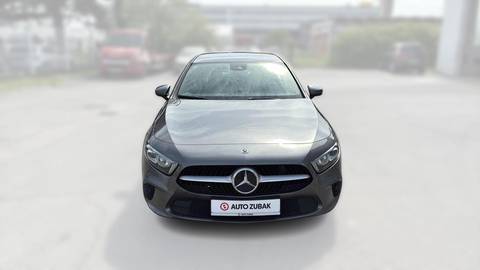 2019 Mercedes-Benz A-klasa — sličica 2