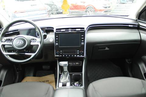 2022 Hyundai Tucson — sličica 14