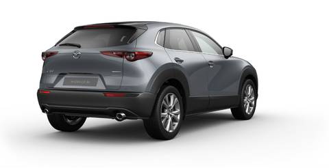 2026 Mazda CX-30 — sličica 5