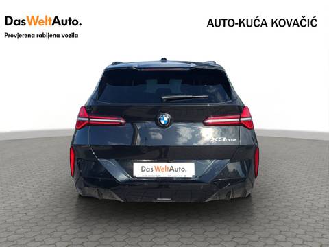 2026 BMW X3 — sličica 4