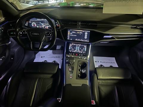 2019 Audi A6 Avant — sličica 29