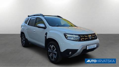 2022 Dacia Duster — sličica 3