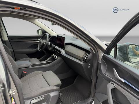 2026 Škoda Kodiaq — sličica 10
