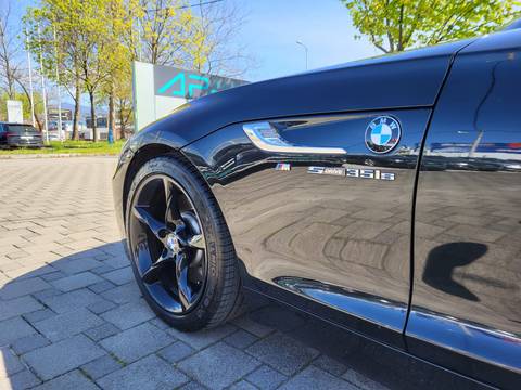 2015 BMW Z4 — sličica 5