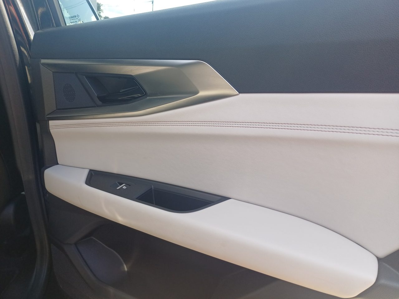 2025 Renault Espace — fotografija 23