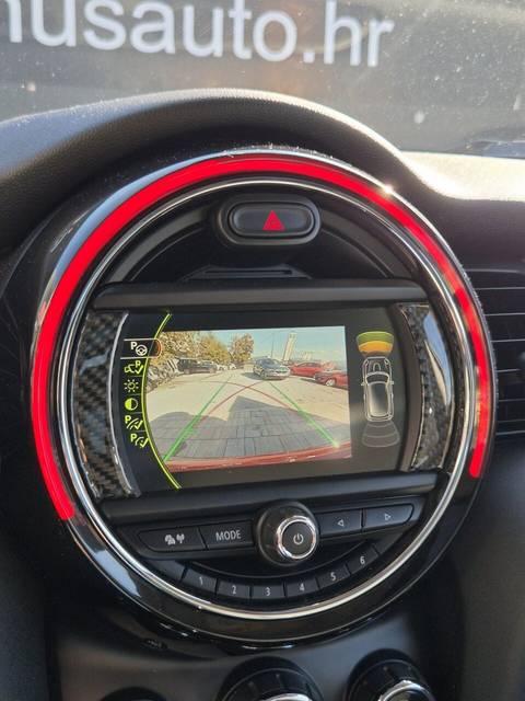2017 Mini Cooper — sličica 17