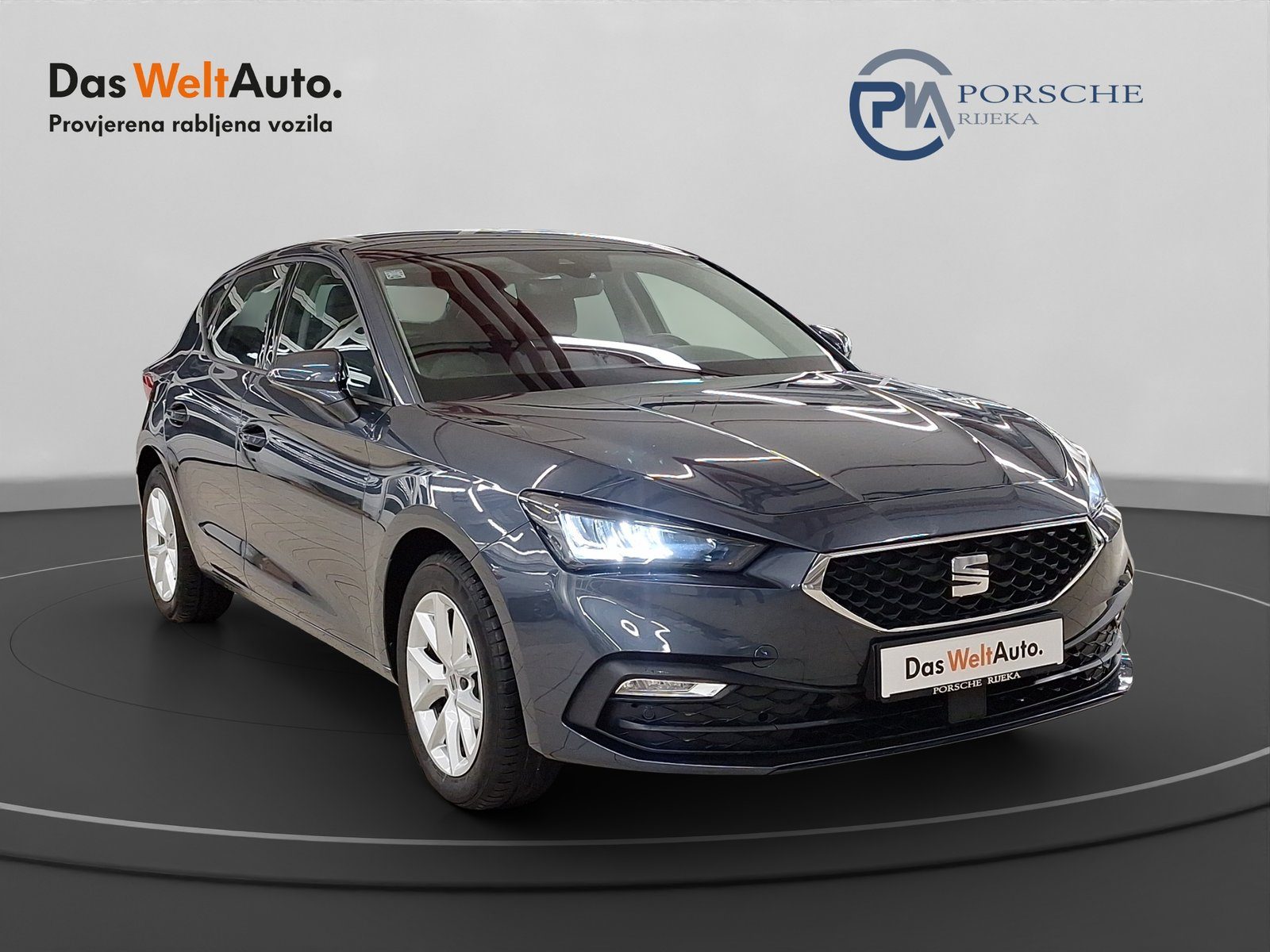 2025 Seat Leon — fotografija 3