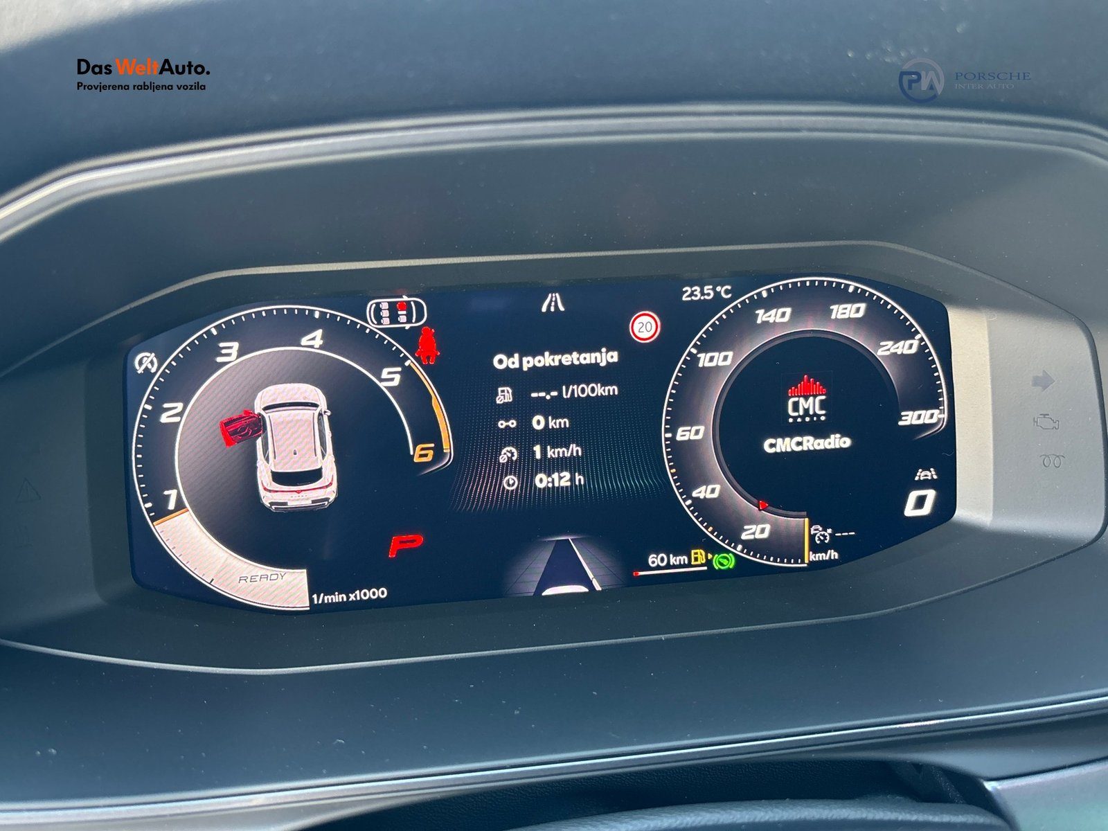 2026 Cupra Formentor — fotografija 15