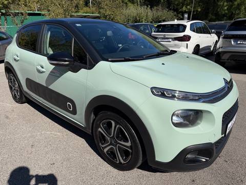 2017 Citroën C3 — sličica 3