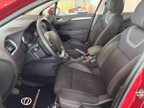 2016 Citroën C4 — sličica 20