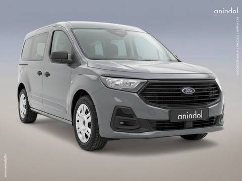 2025 Ford Tourneo Connect — sličica 2