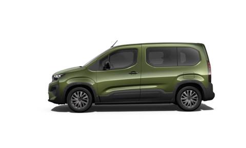 Peugeot Rifter — sličica 2
