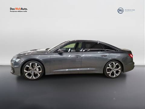 2024 Audi A6 — sličica 8