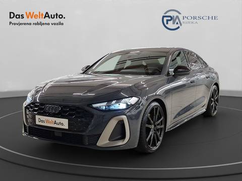 2024 Audi A5 S line