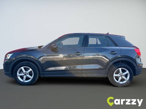 2022 Audi Q2 — sličica 7