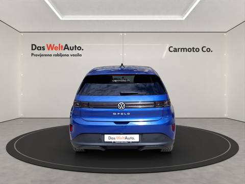 2026 Volkswagen ID.Polo — sličica 4