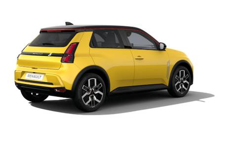 2026 Renault 5 — sličica 5