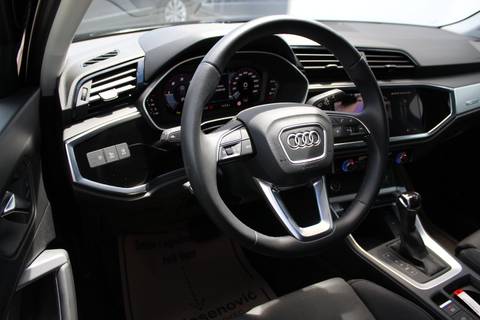 2025 Audi Q3 — sličica 9