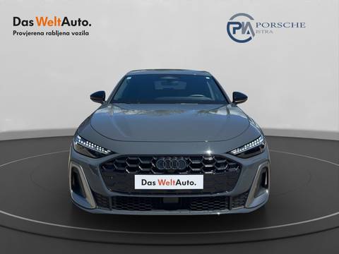 2024 Audi A5 S line — sličica 2