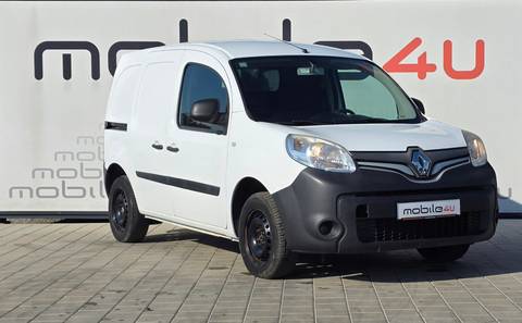 2018 Renault Kangoo — sličica 2