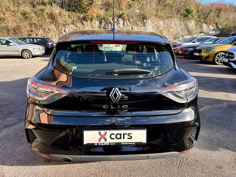 2025 Renault Clio — sličica 5