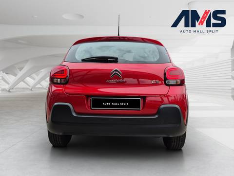 2024 Citroën C3 — sličica 4