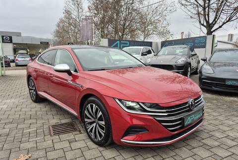 2024 Volkswagen Arteon — sličica 8
