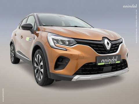 2022 Renault Captur — sličica 2