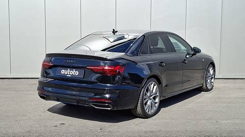 2024 Audi A4 — sličica 3