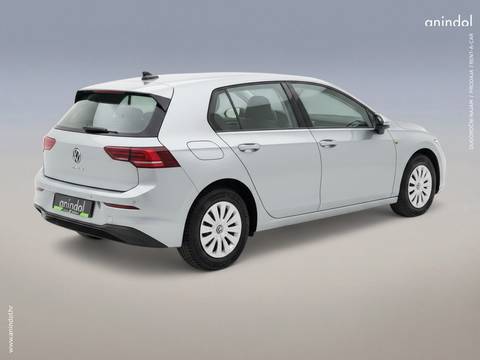 2025 Volkswagen Golf — sličica 4
