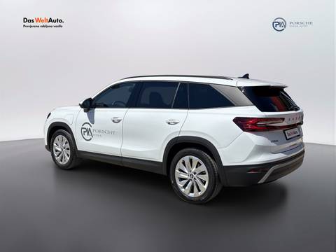 2026 Škoda Kodiaq — sličica 7