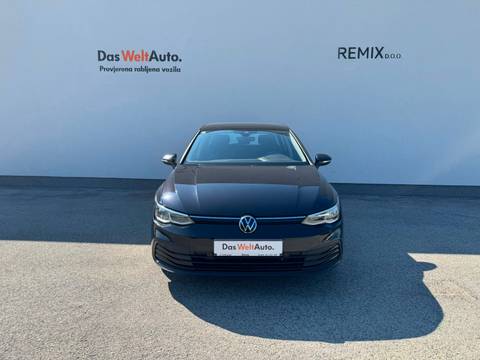 2022 Volkswagen Golf — sličica 5