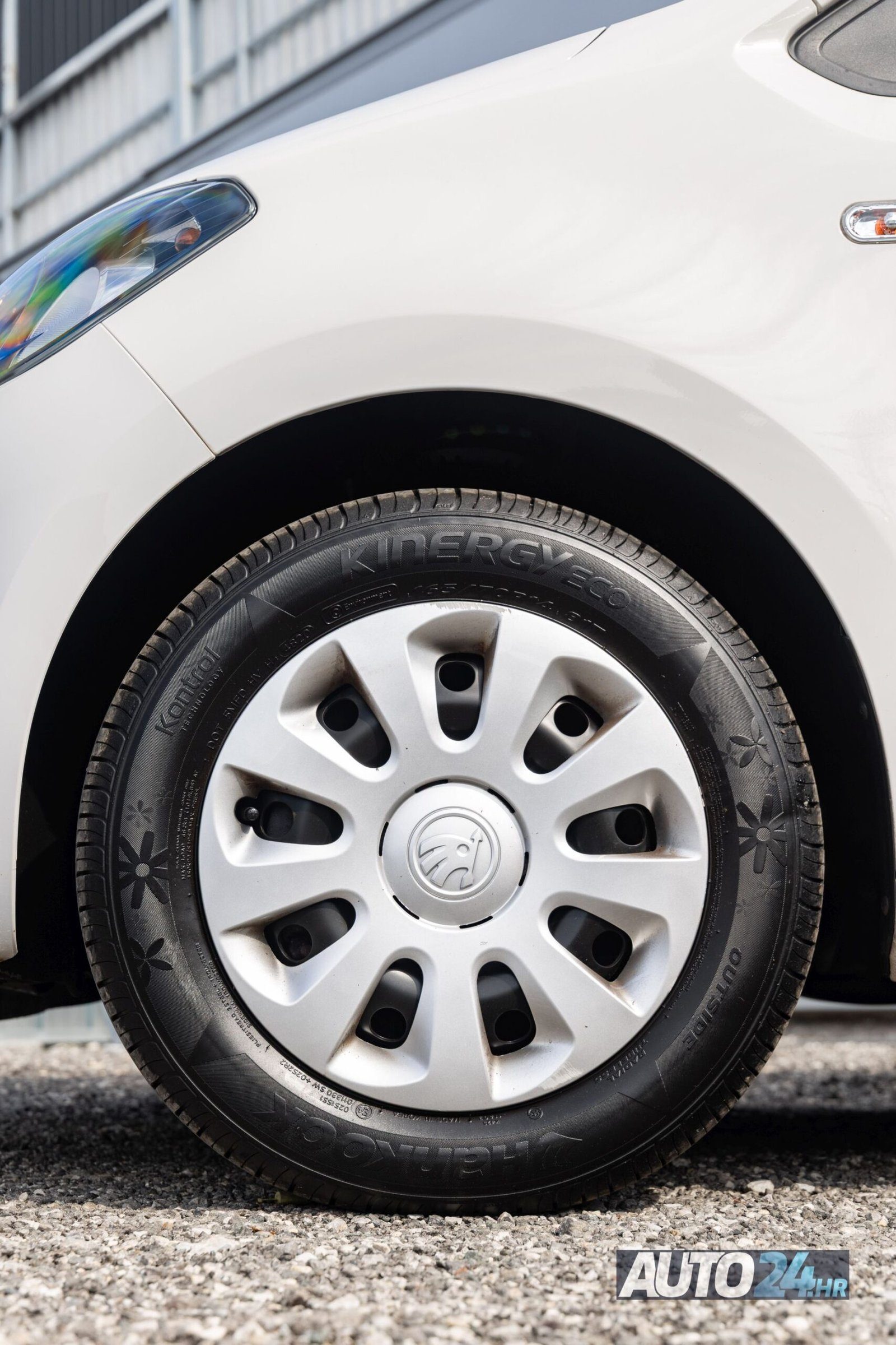 2015 Škoda Citigo — fotografija 10