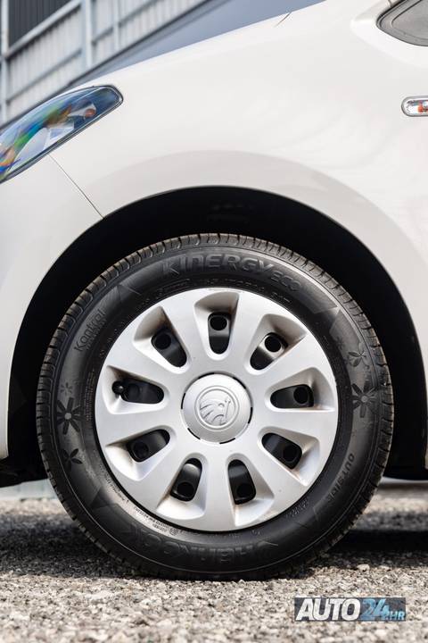 2015 Škoda Citigo — sličica 10