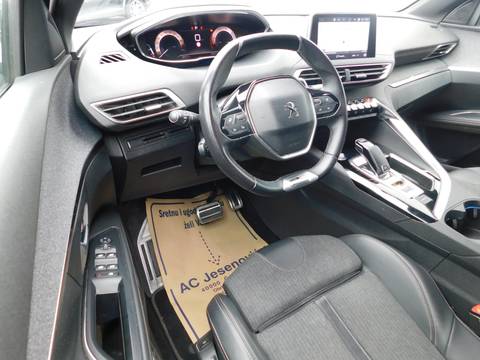 2019 Peugeot 5008 — sličica 9