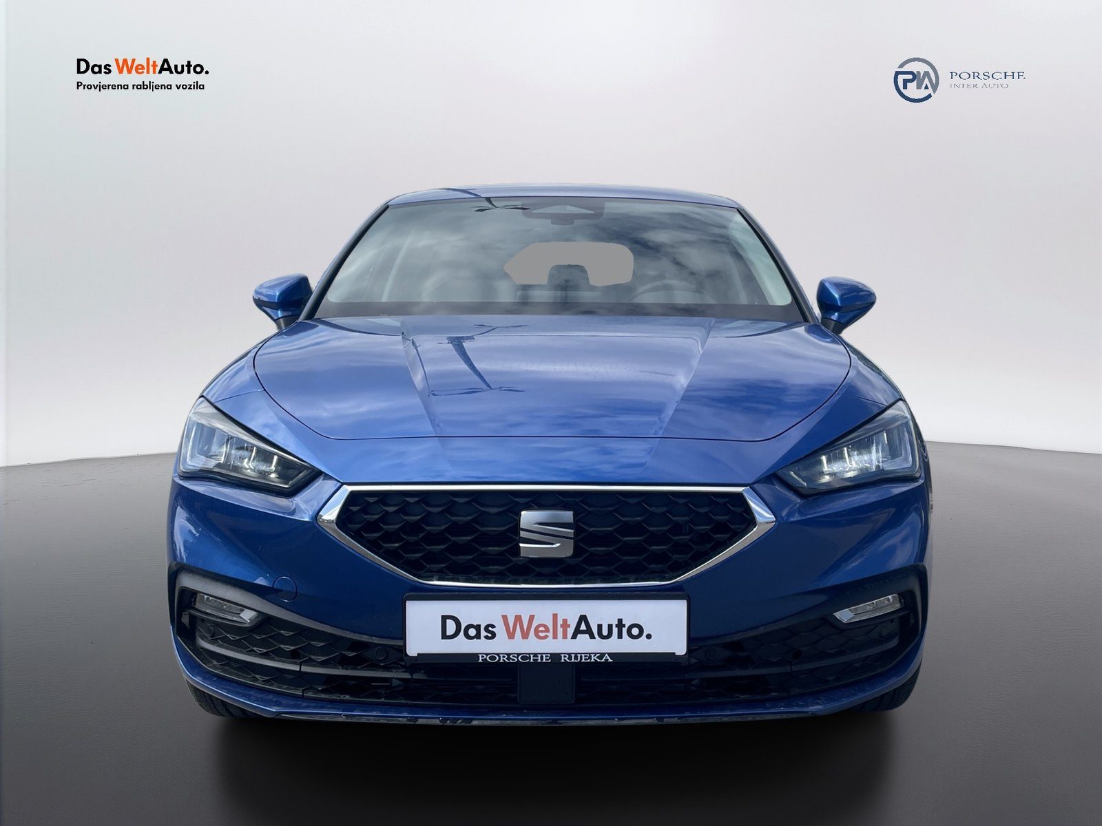 2026 Seat Leon — fotografija 4