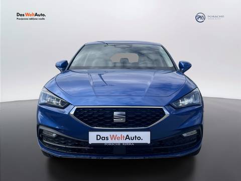 2026 Seat Leon — sličica 4