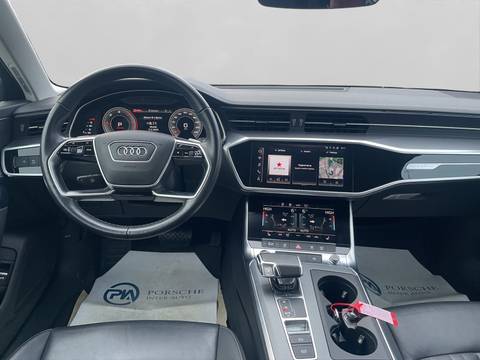 2024 Audi A6 allroad — sličica 11