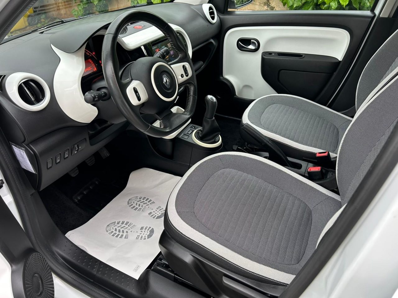 2018 Renault Twingo — fotografija 13
