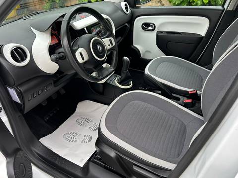 2018 Renault Twingo — sličica 13