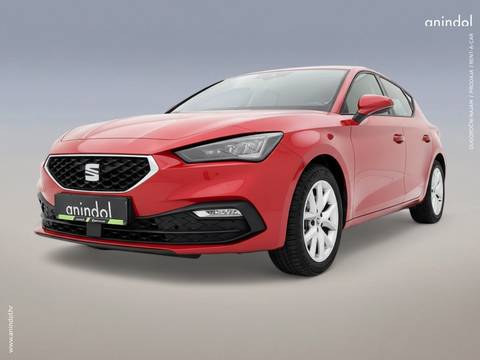 2023 Seat Leon — sličica 8