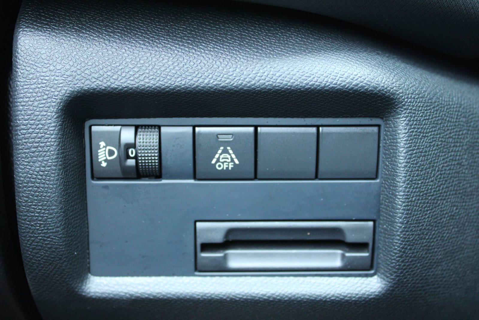 2023 Citroën C5 Aircross — fotografija 14