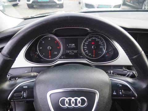 2014 Audi A4 — sličica 18