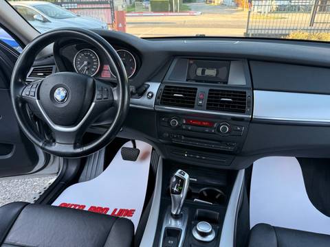 2009 BMW X5 — sličica 11