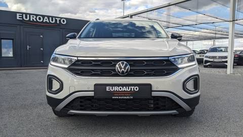 2025 Volkswagen T-Roc — sličica 2
