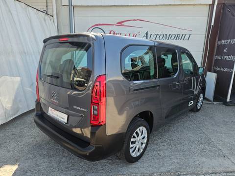 2021 Citroën Berlingo — sličica 6