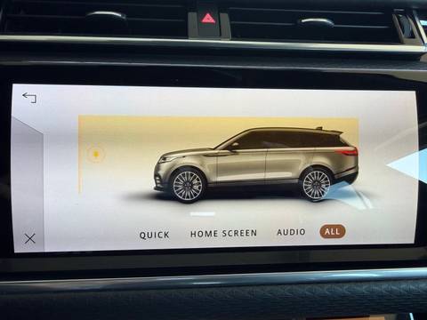 2021 Land Rover Range Rover Velar — sličica 15